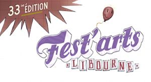 Logo modifié pour site internet Fest'arts