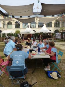 belle euipe fest arts
