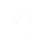 Accessible aux personnes sourdes et malentendantes