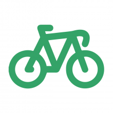 Pictogramme vélo