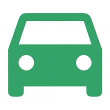 Pictogramme voiture